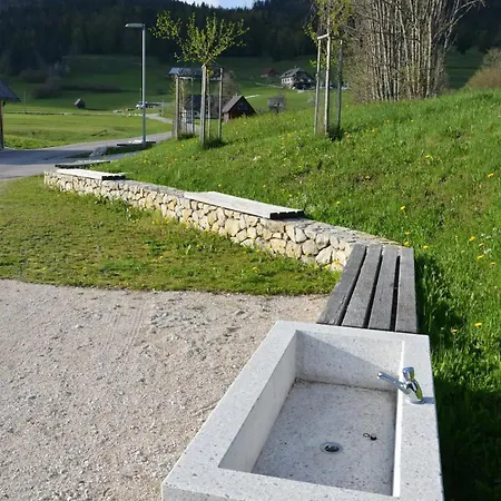 Piskov Raj Bohinjska Bistrica